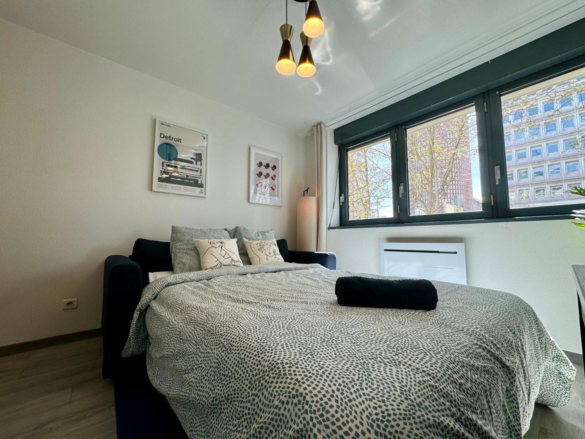 Suite Bahia Lyon Kültér fotó