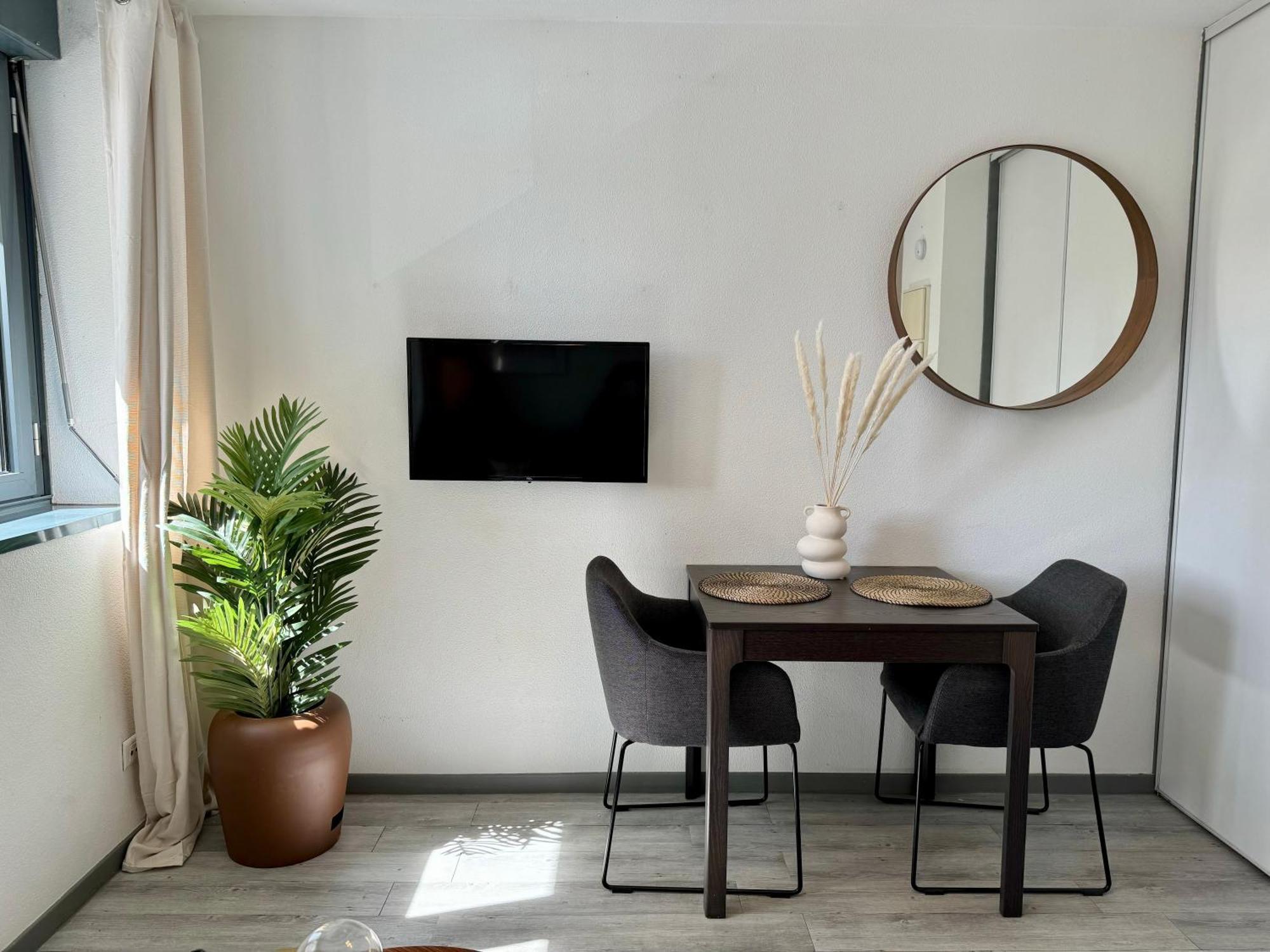 Suite Bahia Lyon Kültér fotó