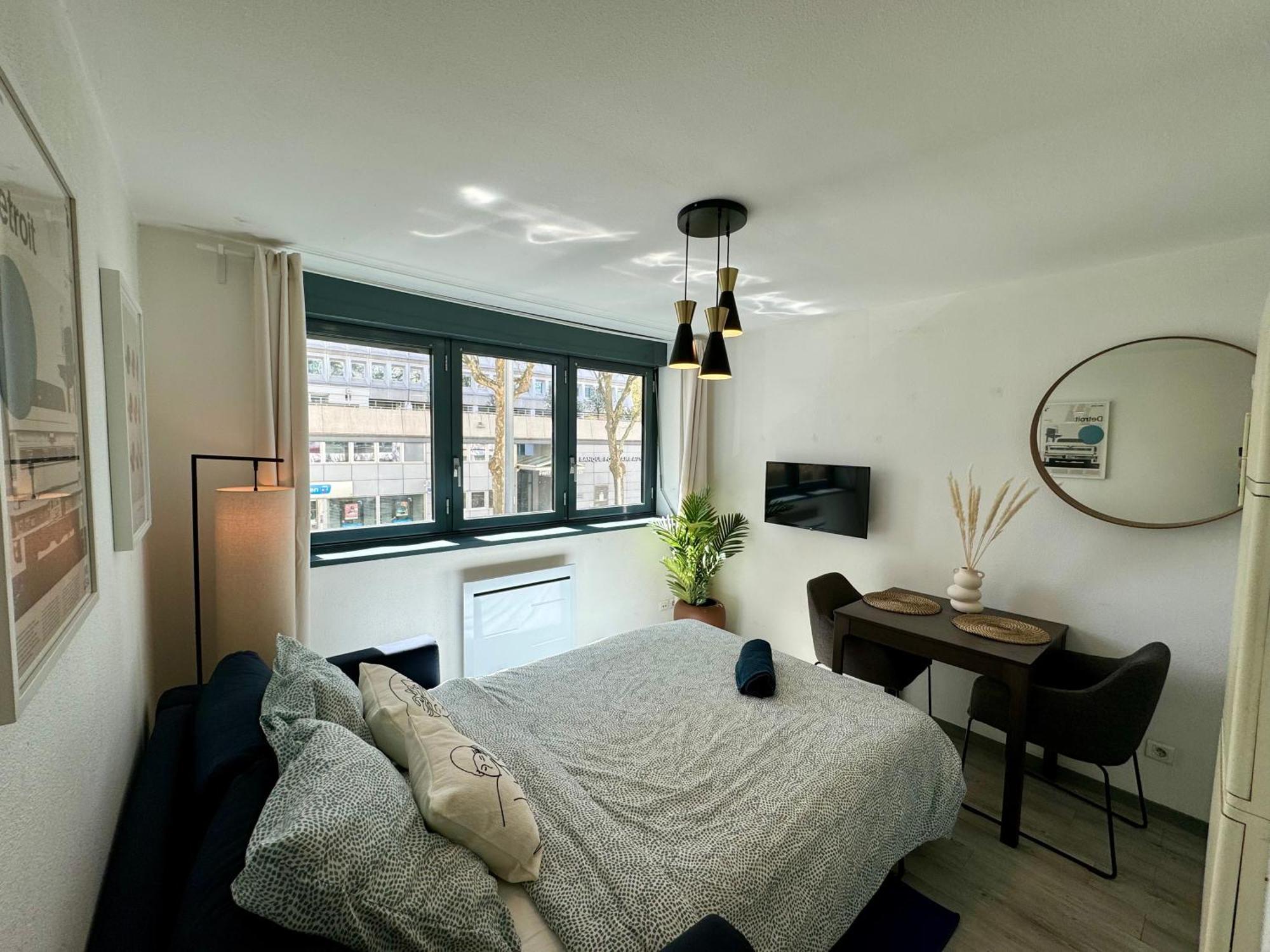 Suite Bahia Lyon Kültér fotó